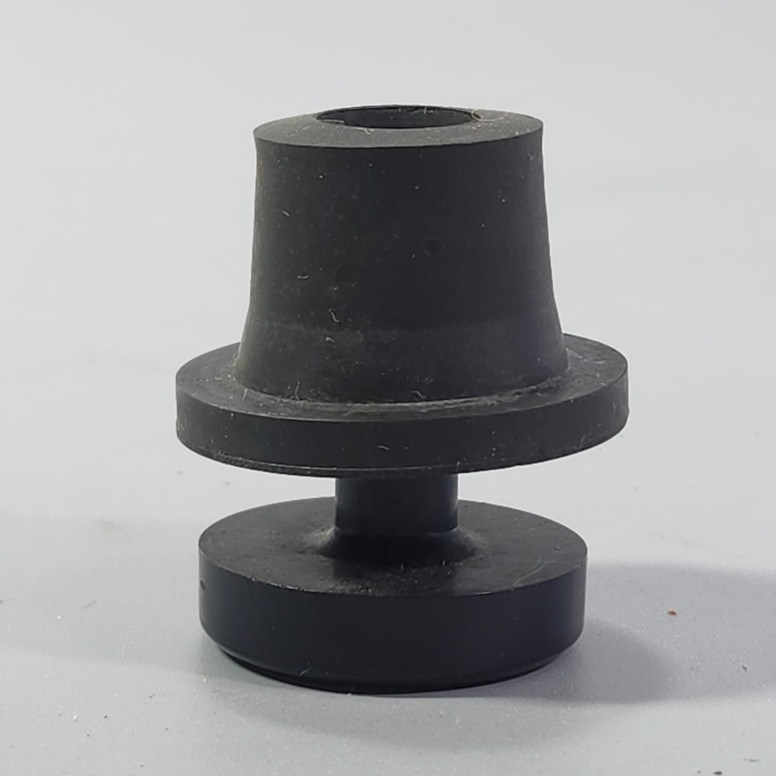 Technics SL-QX200 Quartz Automatic Turntable Replacement Part Padded Rubber Foot