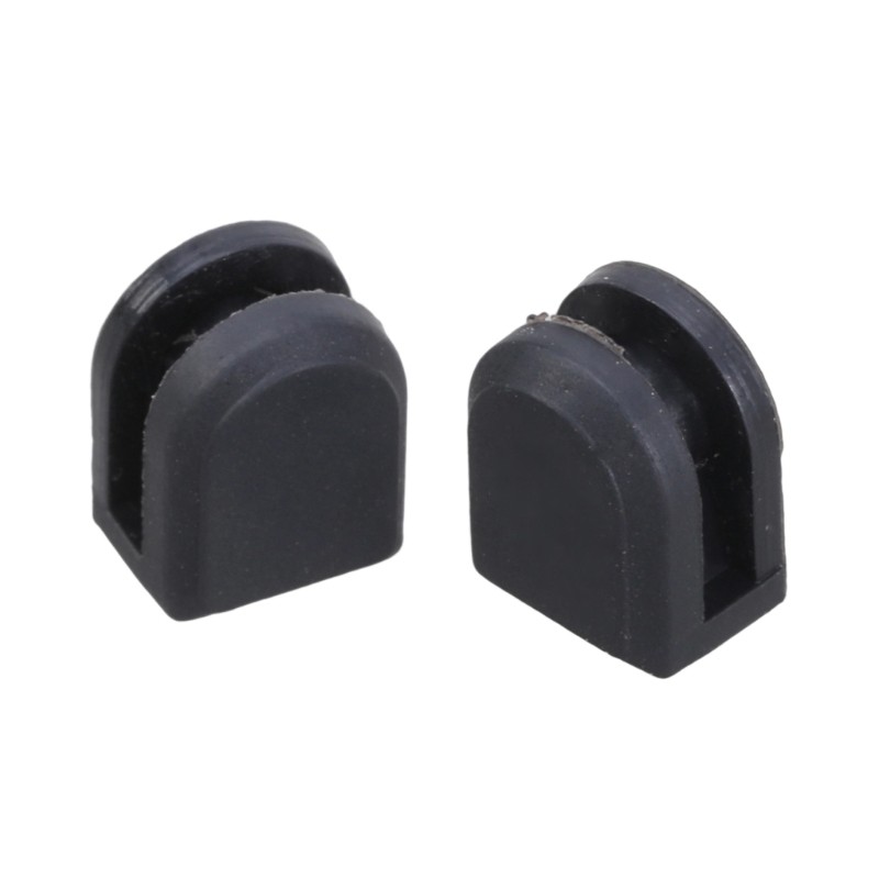 Silicone Turntable Isolation Pad Anti-Shock Provide Effective Sound Enhancement