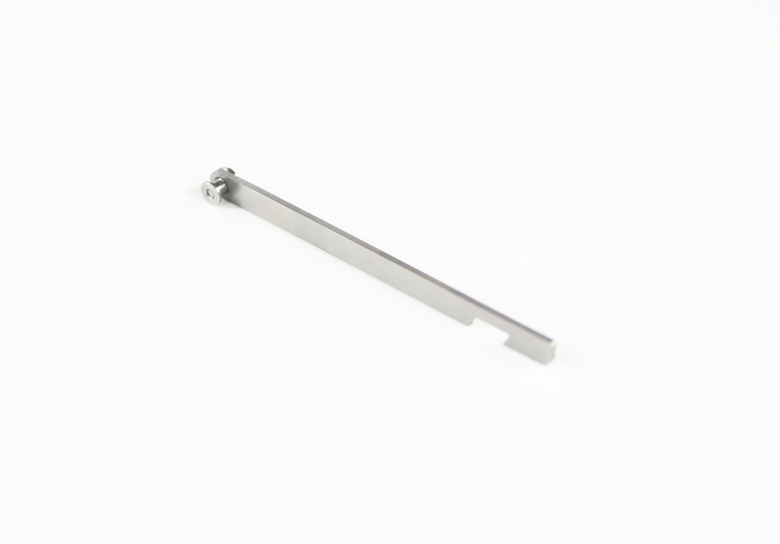 Art-and-Sound Turntable Dust Cover Hinge Bracket For Braun PS 600