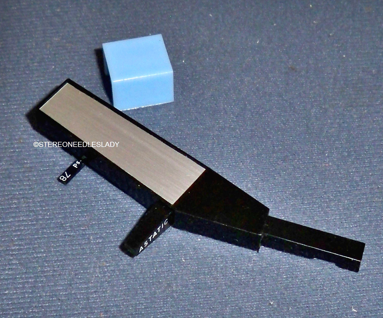 EV 5545D 5545 for BSR SC7H SC8H4 Arista 1671d CARTRIDGE NEEDLE STYLUS SHROUD