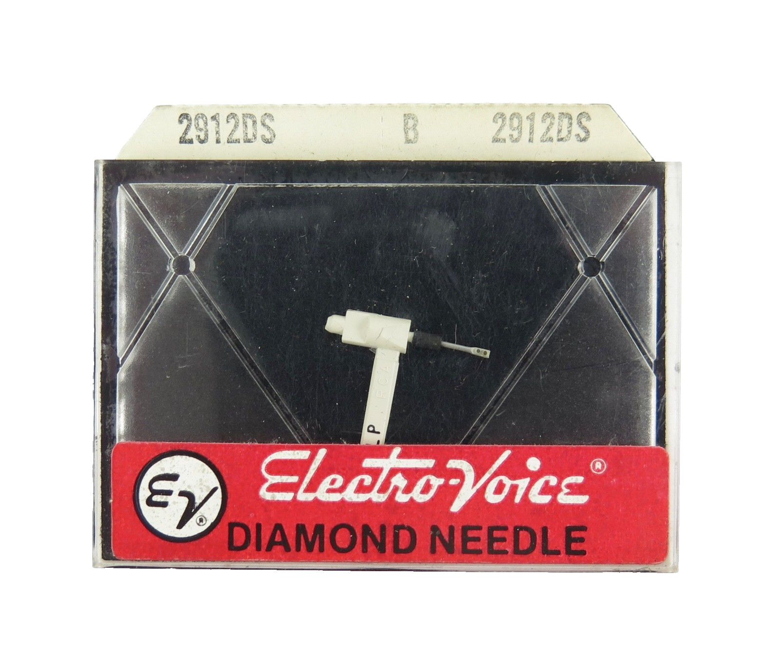 Electro-Voice 2912DS Diamond Needle Stylus