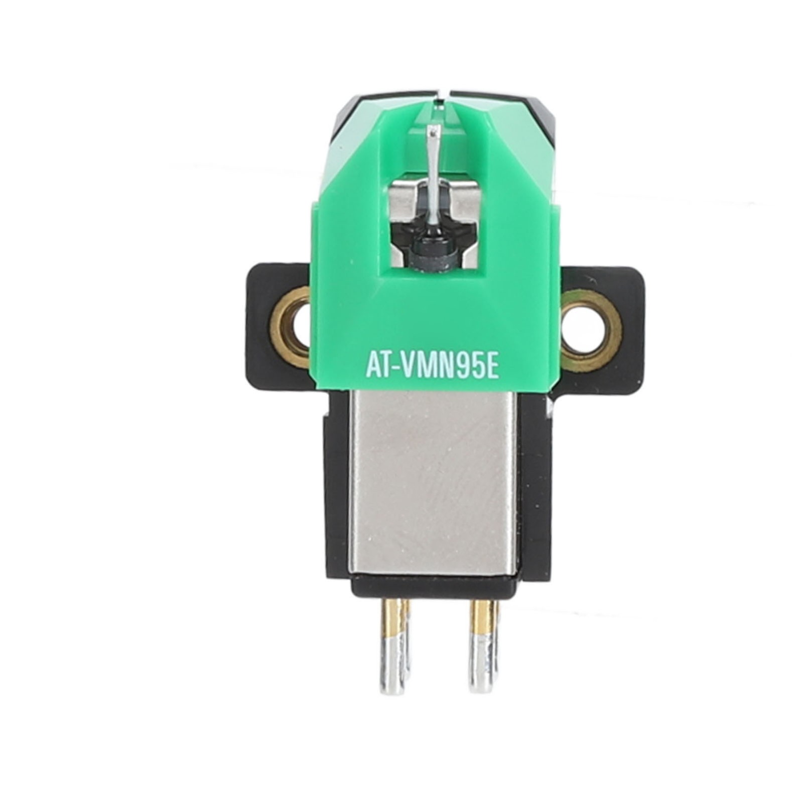 AT VM95E Dual Moving Magnet Turntable Cartridge High Performance For Music Lover