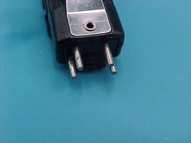 EV ELECTRO VOICE PHONOGRAPH CARTRIDGE NEEDLE 5202 SB