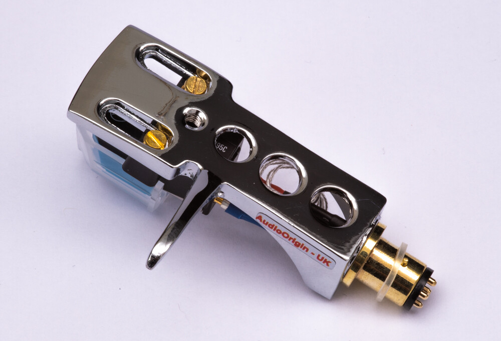 Headshell, cartridge, stylus for Vestax PDX8000, PDT5000, BDT2600, PDX3000,CH