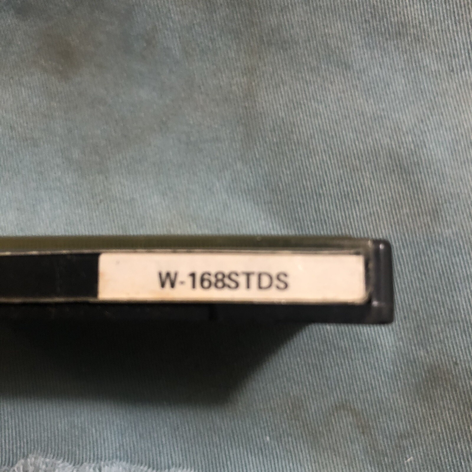 WALCO Diamond Needle W168STDS NOS Phillips AG3306 3310 Mercury AG4000