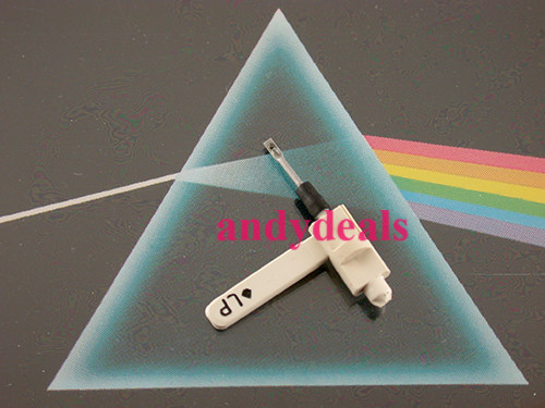 RECORD PLAYER STYLUS NEEDLE RCA 204-1 115276 115277 115302 647-DS77, 652-DS77