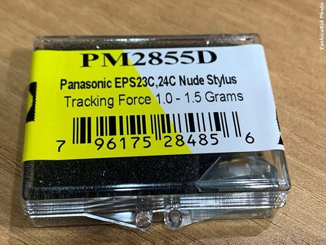 Panasonic EPS 23C, 24C generic stylus