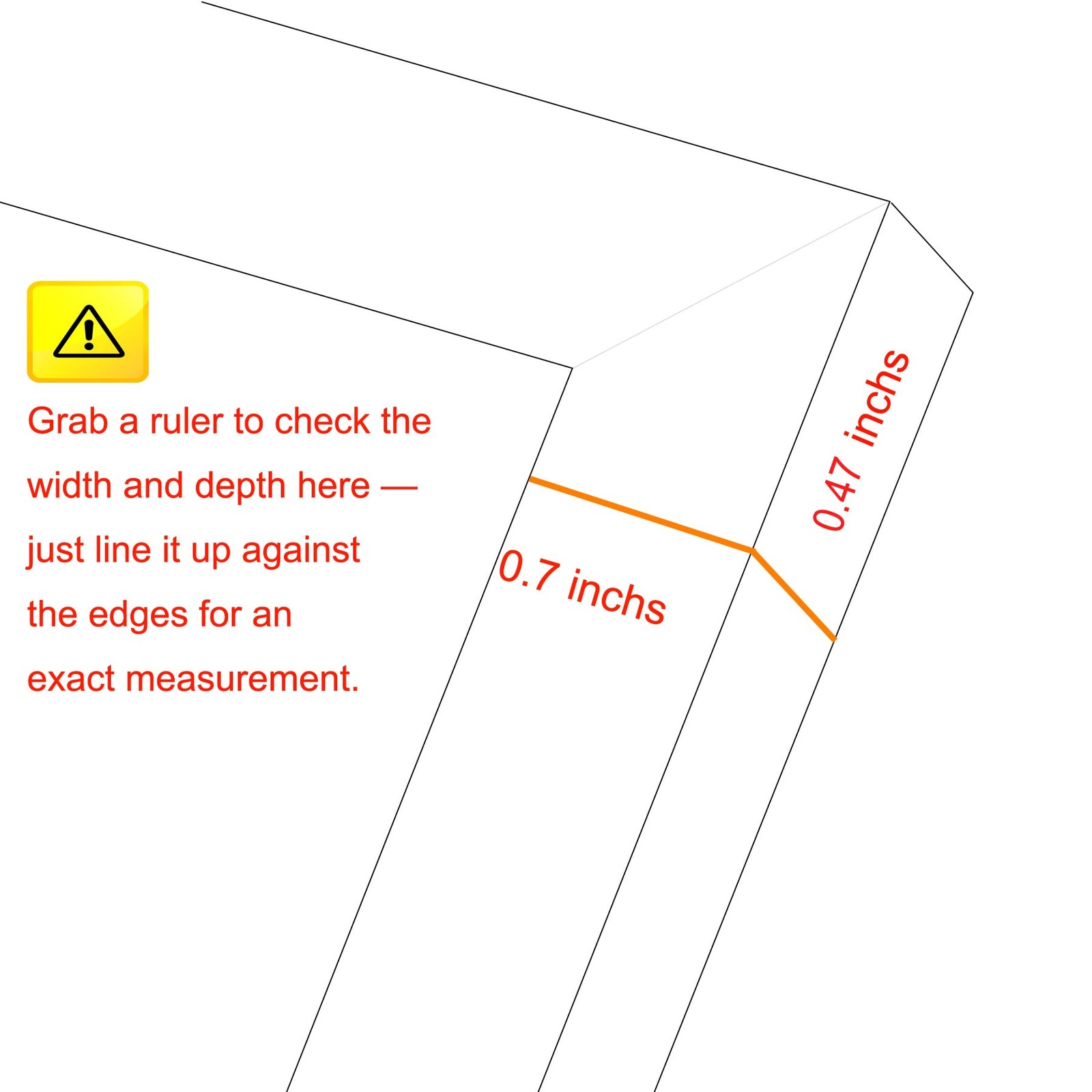 LUCKYLIFE 8×10 Picture Frame Brown for Wall Mounting or Tabletop 8×10,