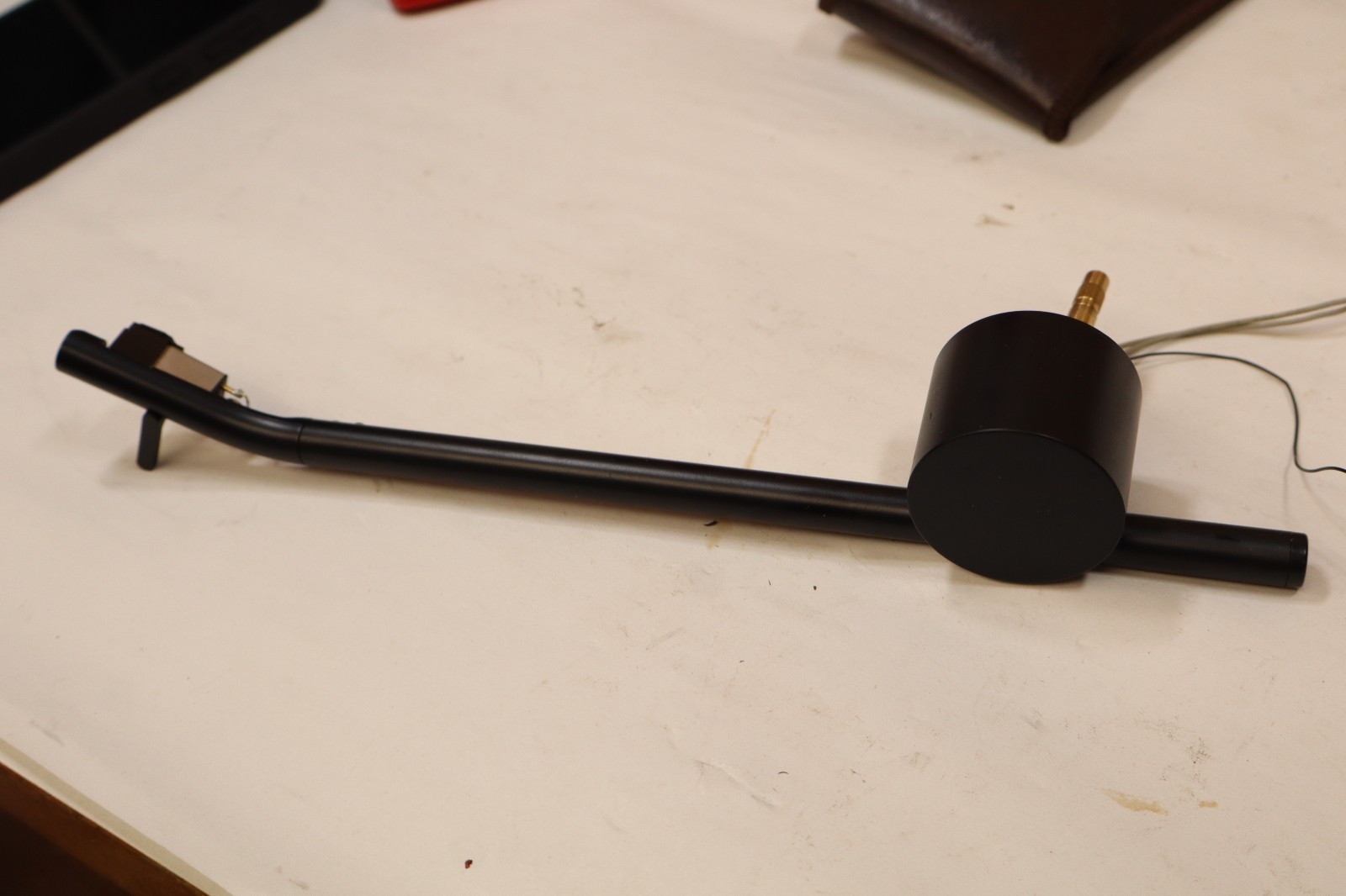 sony ps-lx310bt Turntable Part Tone Arm w Cartridge and needle