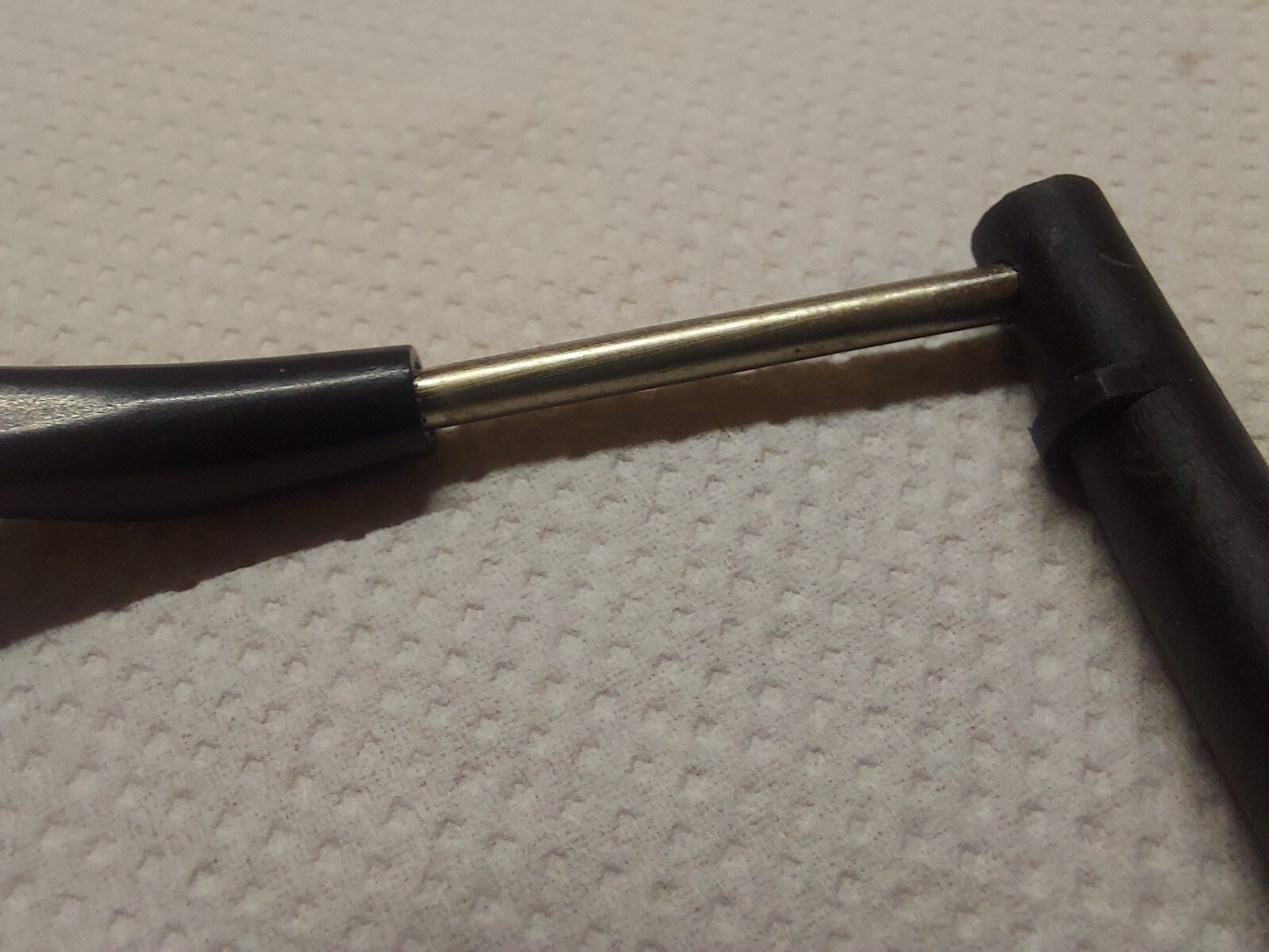 Technics Turntable CYLINDER Cueing Lever SL 303 304 – PANASONIC SL TT