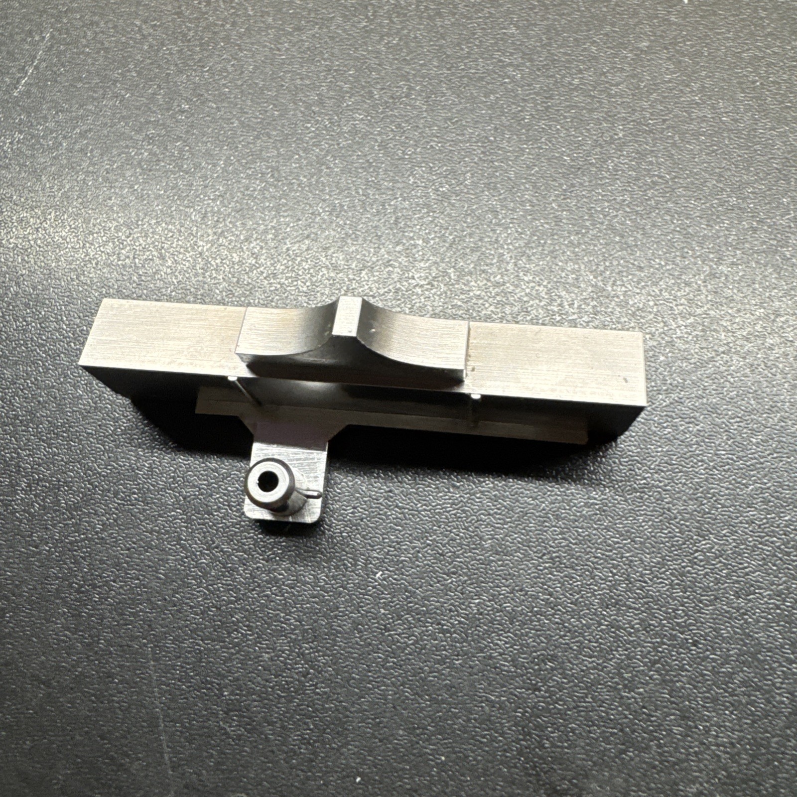 Technics SL-B200 SL-Q200 Turntable Parts Cuing Knob Button Tested