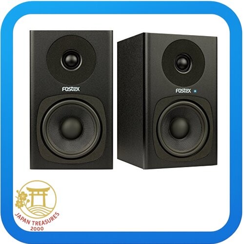 FOSTEX Active Speaker PM0.4c (B)