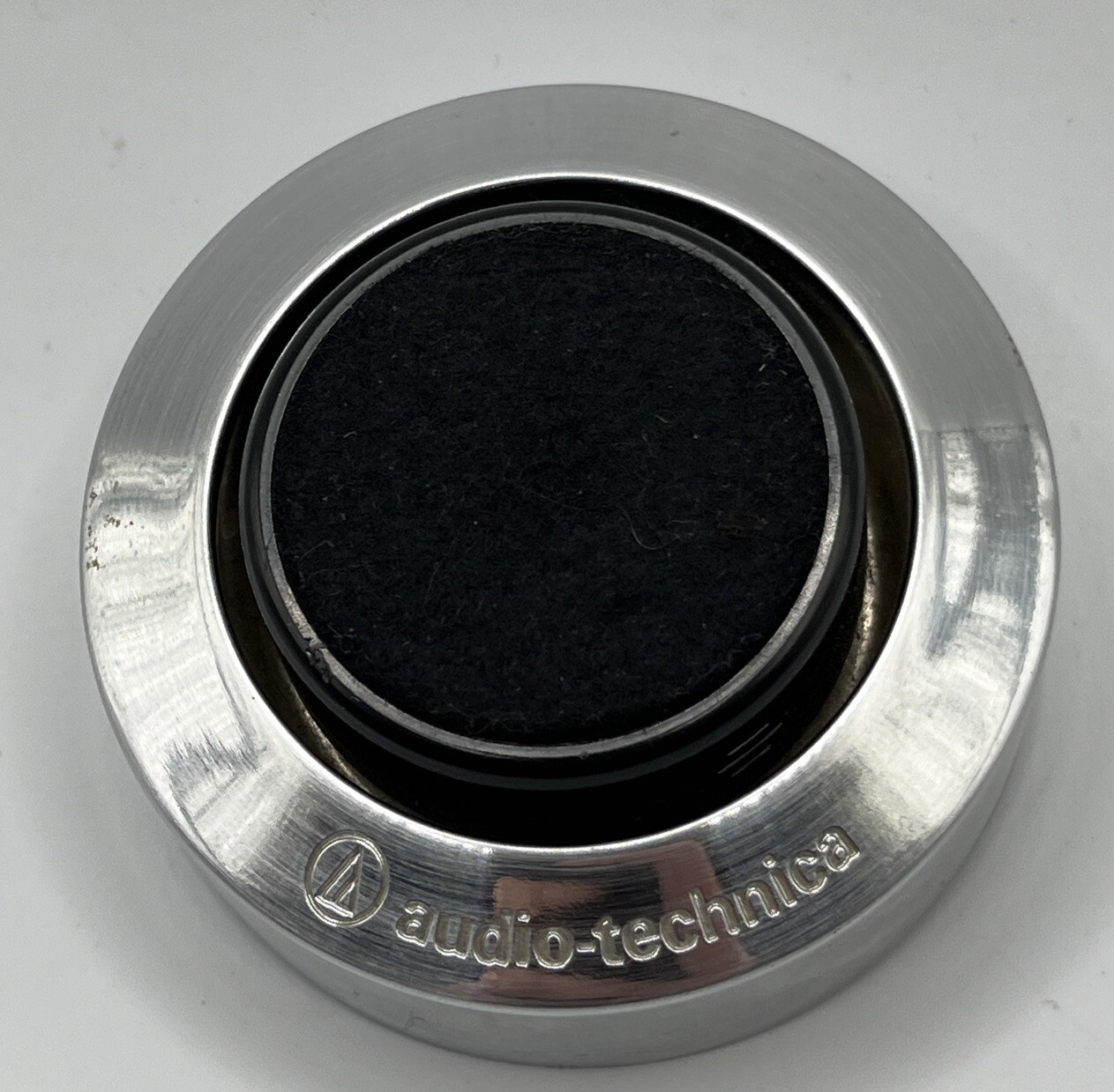 Vintage Audio-Technica AT605 Turntable Record Player Shock Vibration Isolator A