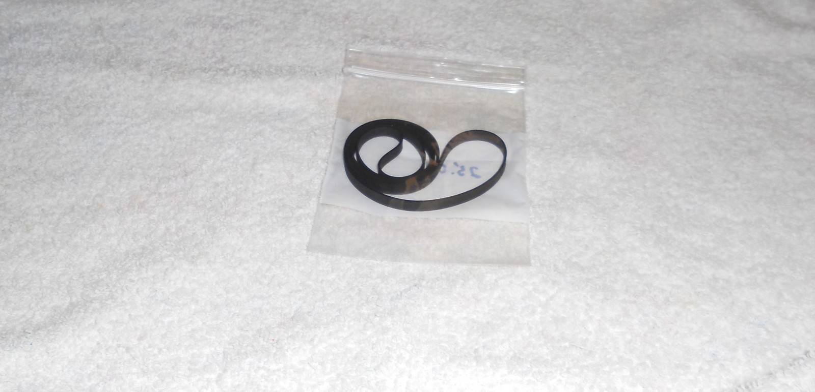 Turntable Belt for MCS JCPENNEY 6202 MCS-6400 6400 Turntable T25