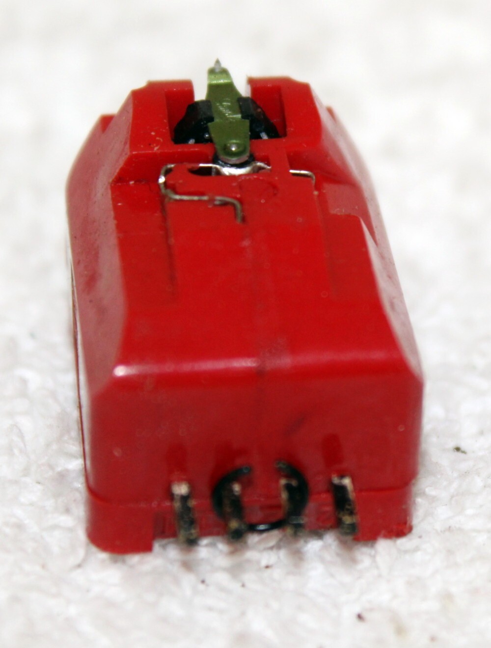 Electro-Voice 253 Phono Cartridge ~ Replaces Dual CDS-420/4 ~ NOS