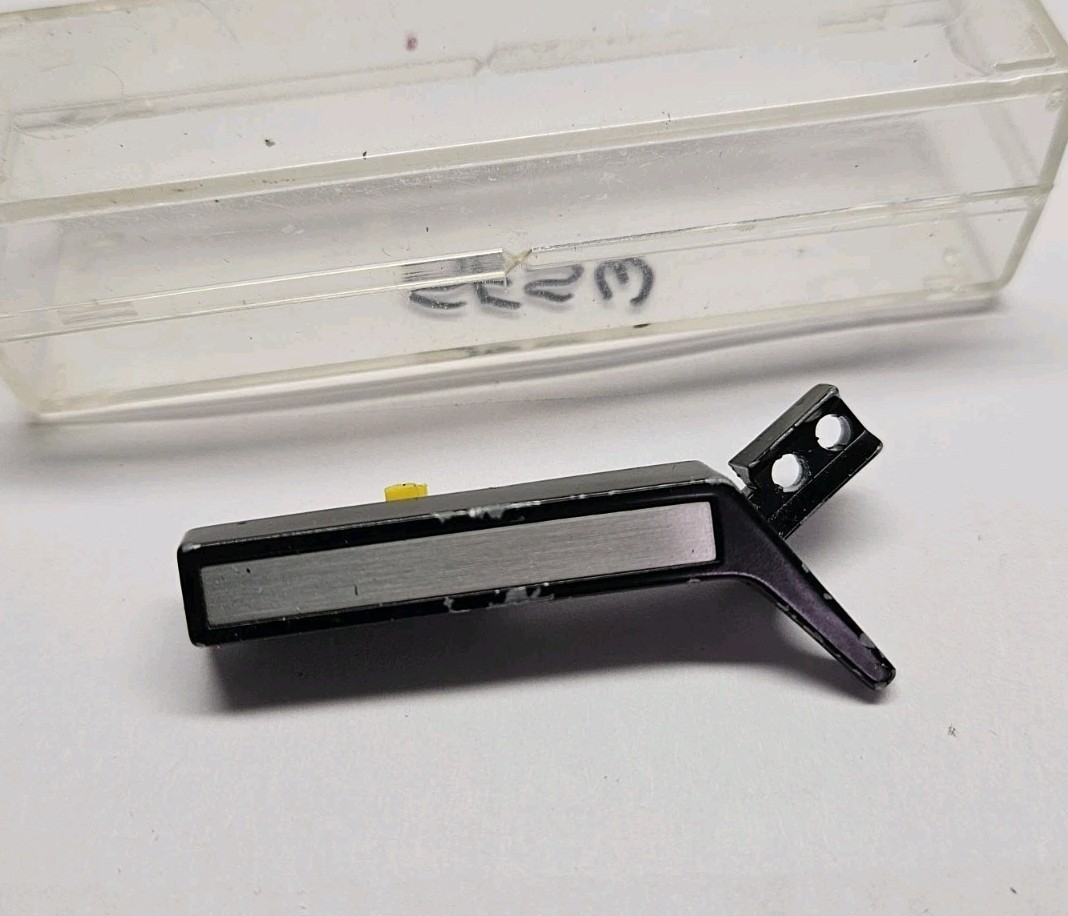 Electro-Voice EV 5576D NEEDLE CARTRIDGE for Astatic 1286D V-M 45140-V USED