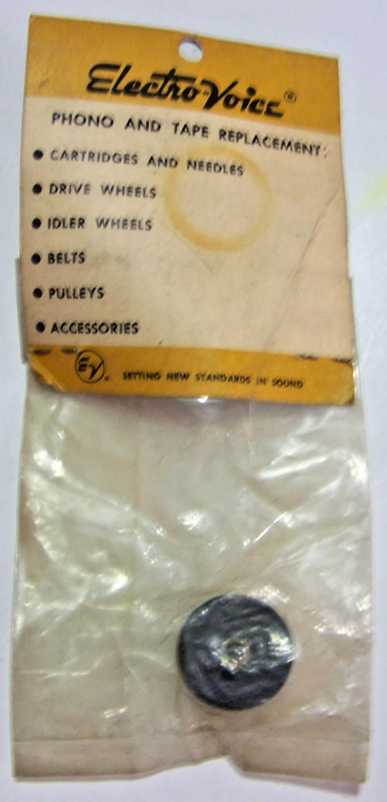 NEW!! LOT OF 12 RECORD PLAYER, PHONOGRAPH, TURN TABLE, REEL TO REEL PARTS