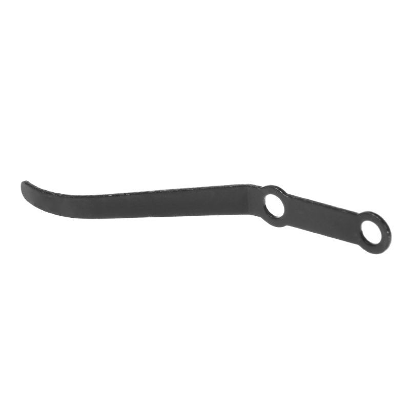 Right Hand Raise Arm Finger Lift Phonograph Accessories Metal for Ton