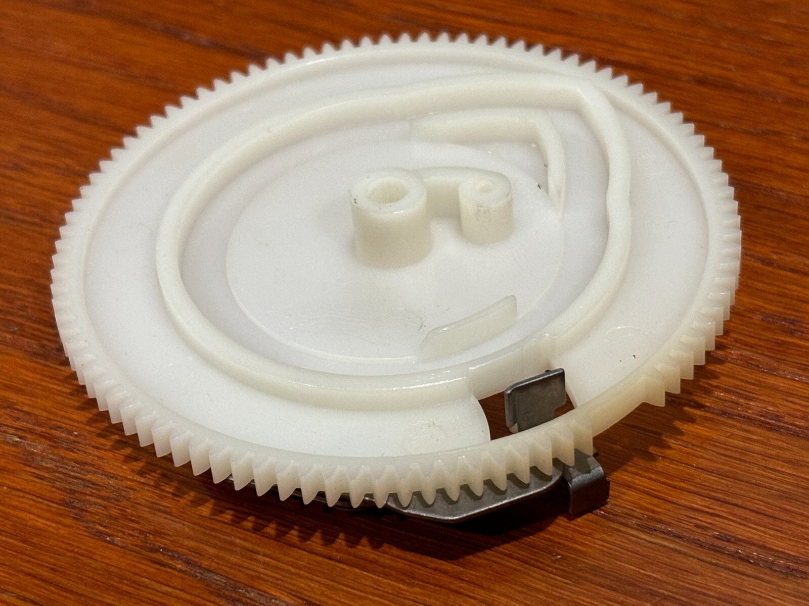 Harman Kardon HK720 Turntable Parts – Cam Wheel