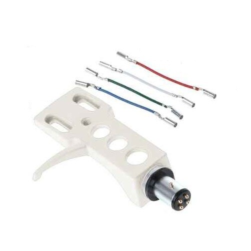 Turntable Cartridge Headshell for Kenwood KP3021, KD2077, KD3070, KD4100, KD750