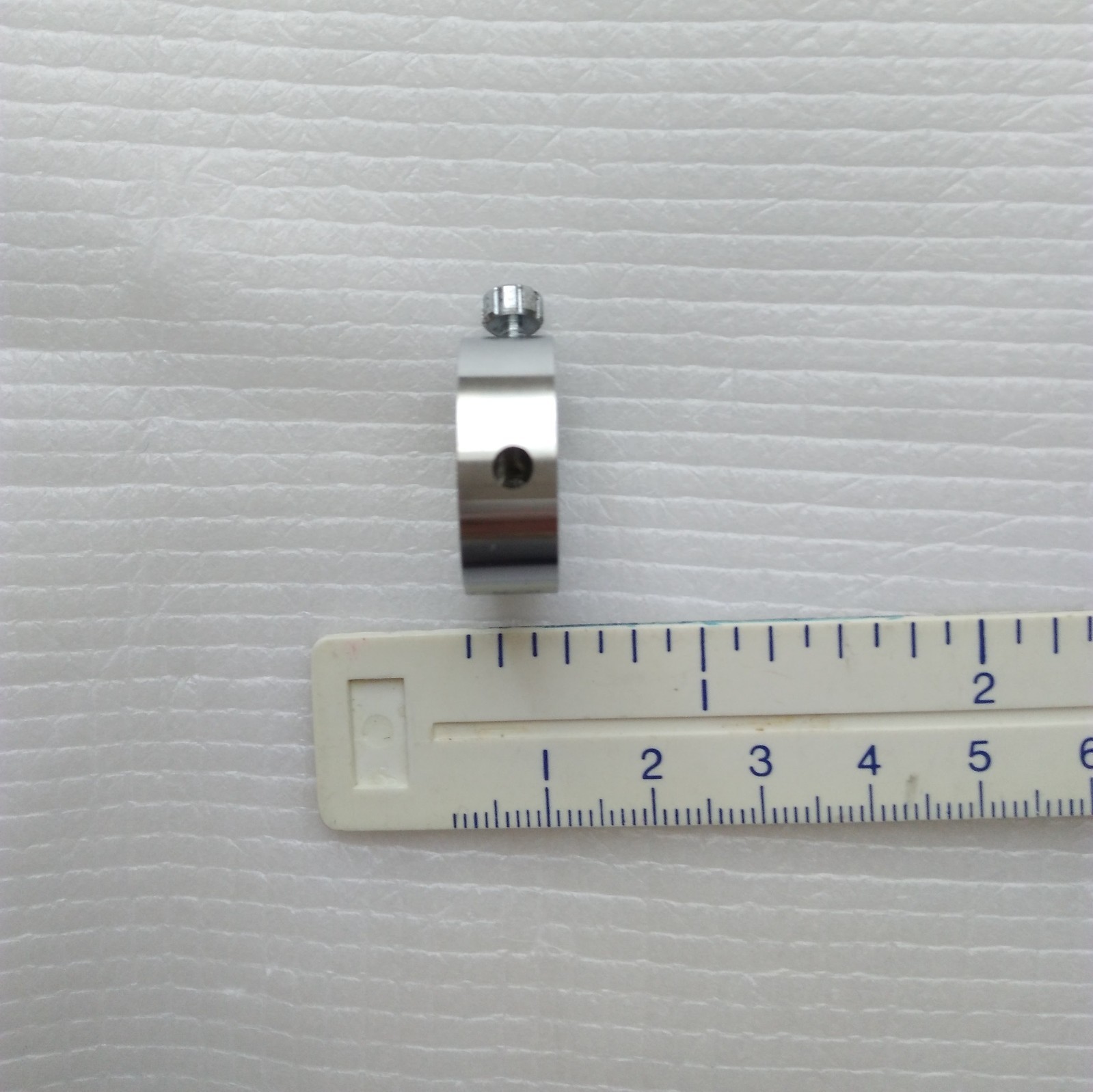 Grace G-545 Tonearm Subweight Mounting Shaft – Genuine Vintage Part from Japan