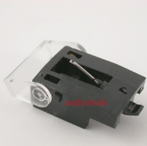 NEW IN BOX TURNTABLE STYLUS NEEDLE FOR Sanyo ST100SD ST100J DT39E 715-D7