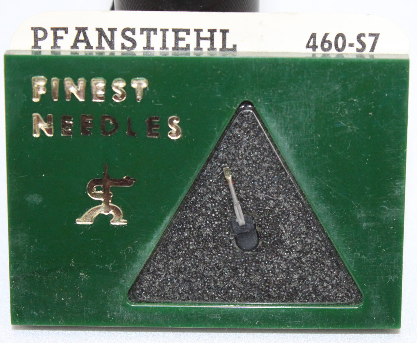 Euphonics Needle E-7 Jensen J-47X Magnavox 560725 Pfanstiehl 460-S7 Vtg Zenith