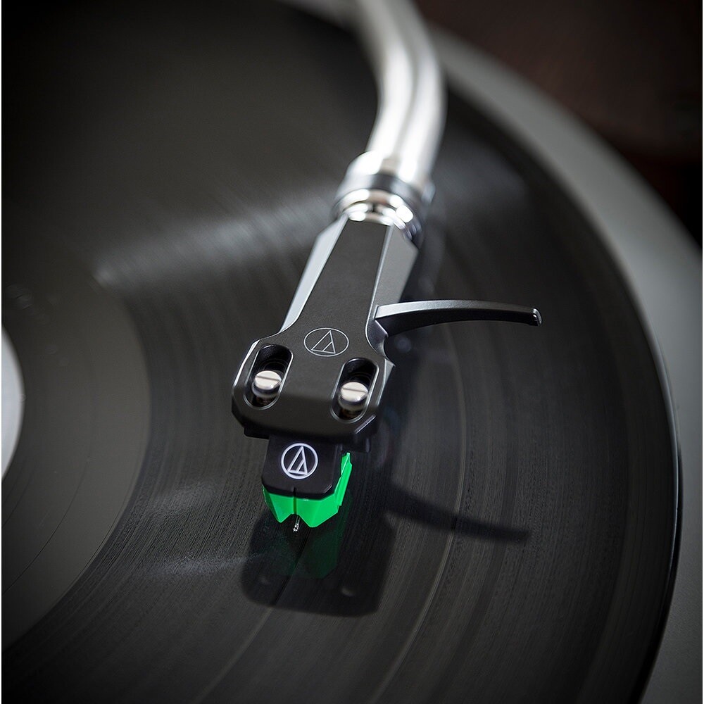 AUDIO-TECHNICA HEAD SHELL AT-HS6-BK