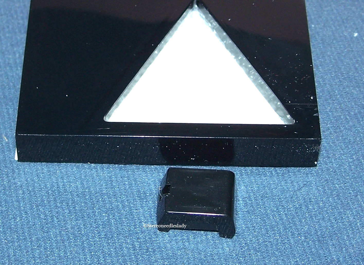 Pfanstiehl 730-D7 KENWOOD TRIO N-39/III V-39 Mk III NEEDLE STYLUS
