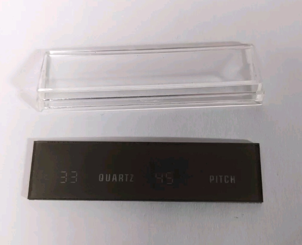 Dual Turntable CS-728Q OEM Display Window Replacement Parts