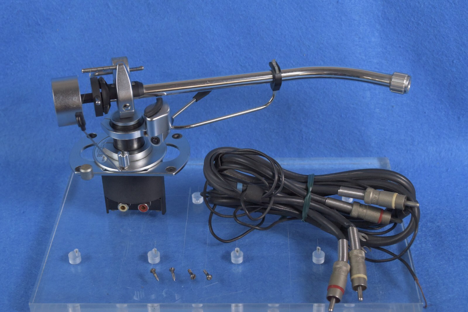SME 3009-R / S2 improved Tonearm In Excellent Condition #275569