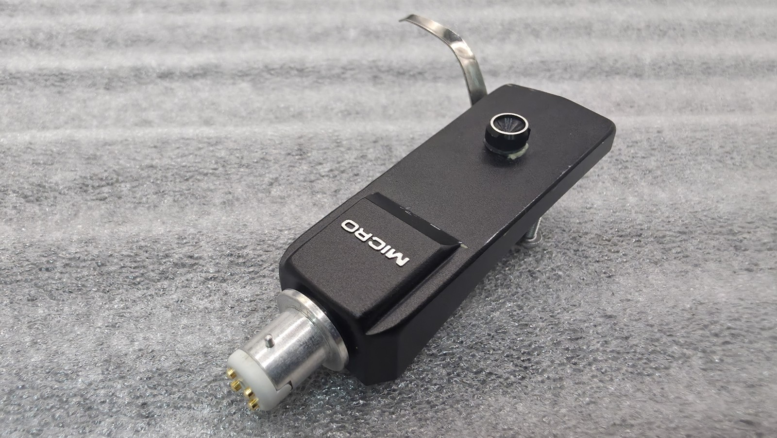 Micro Seiki H-77N Headshell