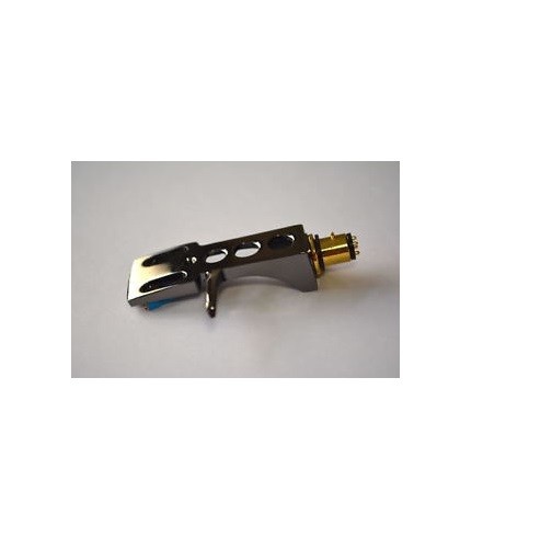NEW TITANIUM Cartridge Headshell for Stanton T.120C, T90 usb, STR8 60