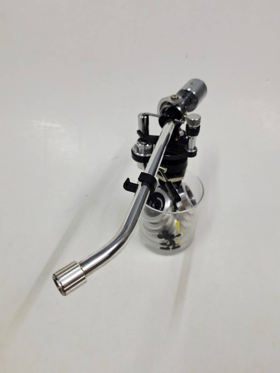 SONY PUA-1500S Tonearm Arm