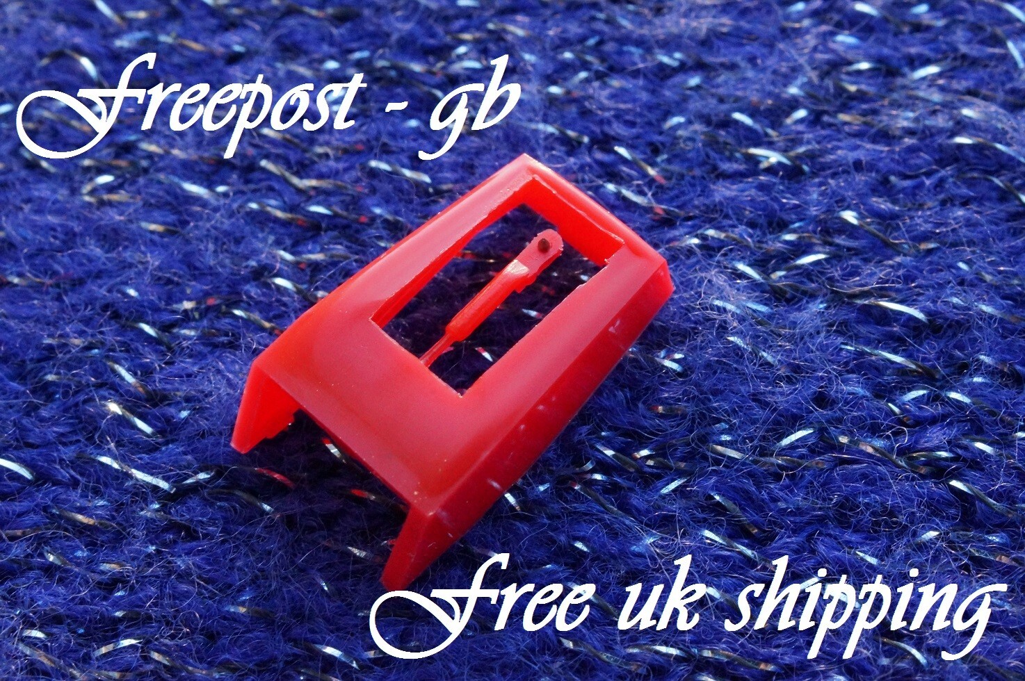 886 STYLUS / NEEDLE FOR SANYO ST-G33 / PHILIPS GP209 / TOSHIBA CZ800/10 & MORE