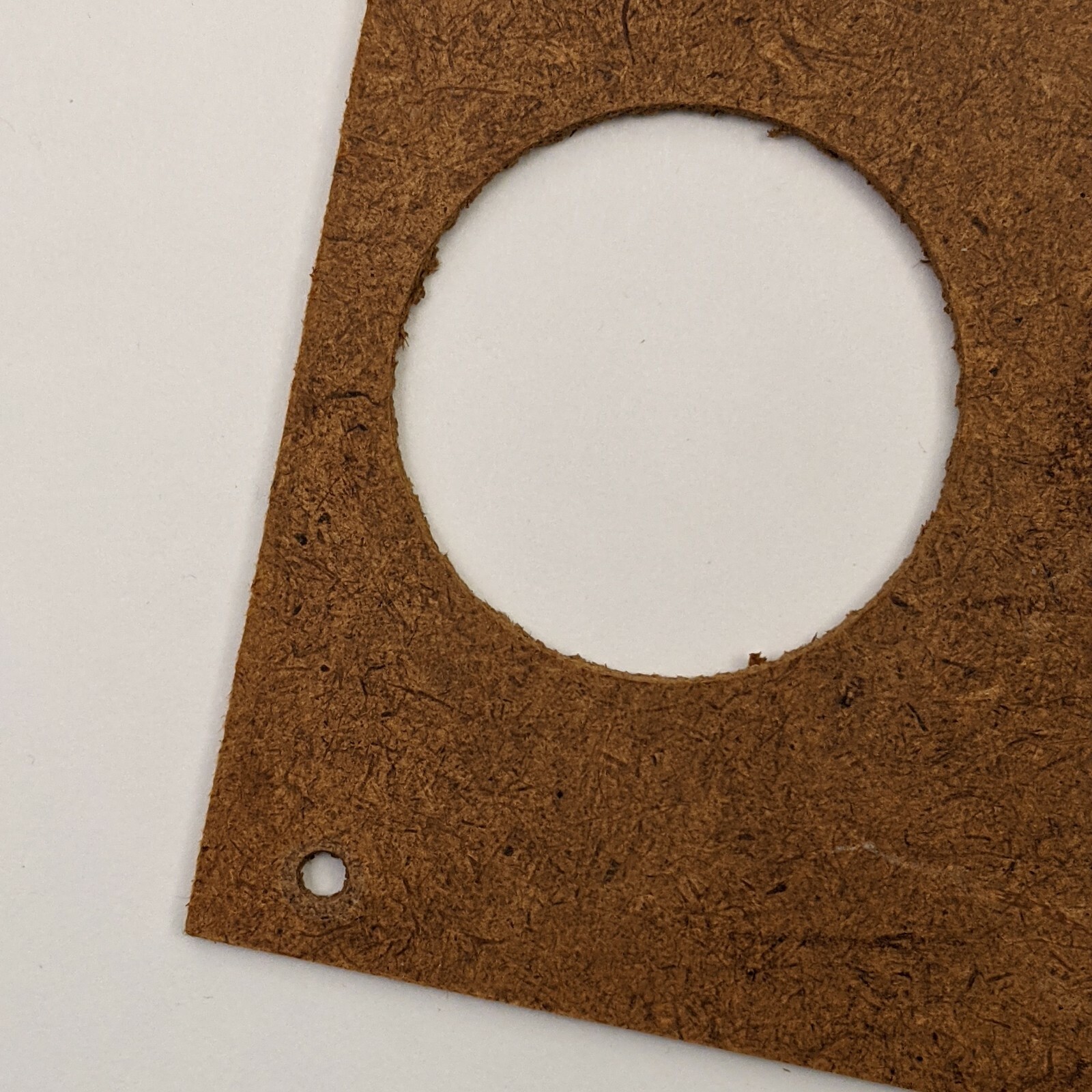 Vintage Sony PS-LX22 Turntable Part Bottom Cover