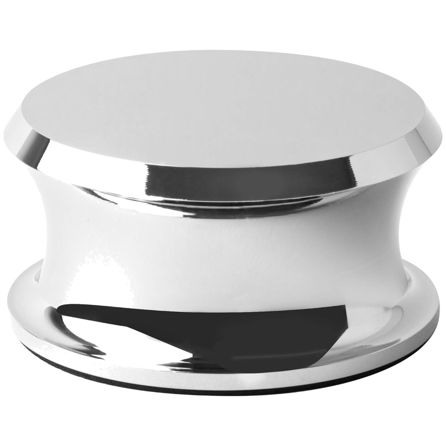 Improve Record Stability – SmallBen Vinyl Weight Stabilizer