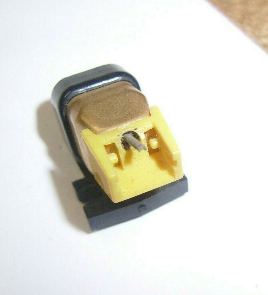 ORIGINAL EMPIRE 999 PE/X STYLUS NEEDLE – NICE – WORKS from SL-2000 Technics