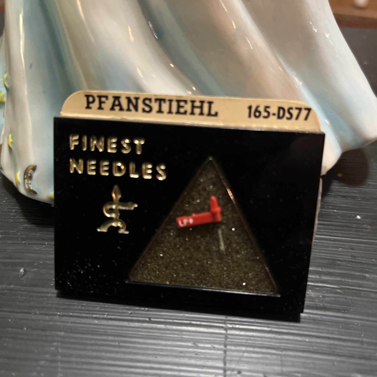 PHONOGRAPH Needle STYLUS pfanstiehl N64-SD N64 167 169 181 187 281 359 165-DS77