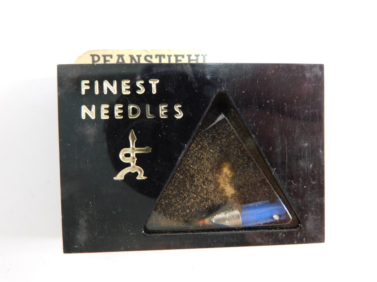 NOS Vintage Pfanstiehl DIAMOND NEEDLE 941-DS73 Replaces Electro-Voice 66D 66 61