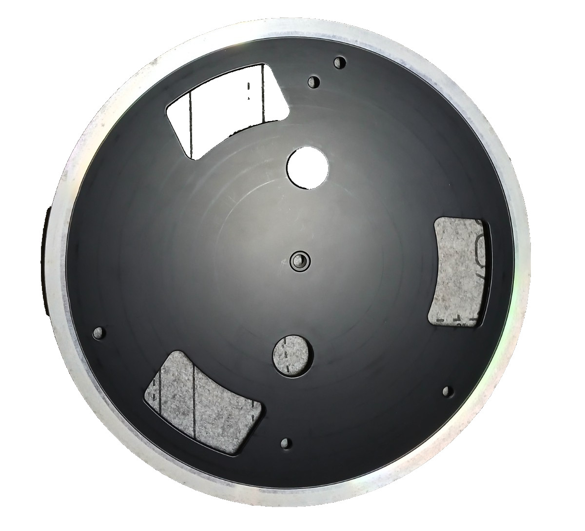 Onkyo CP-1015A Platter