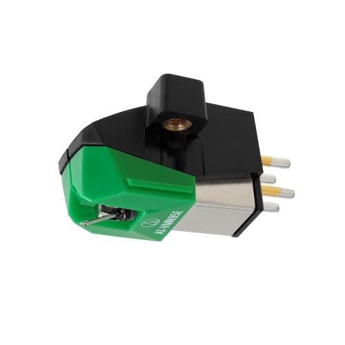Audio-Technica AT-VM95E Moving Magnet MM Cartridge Elliptical