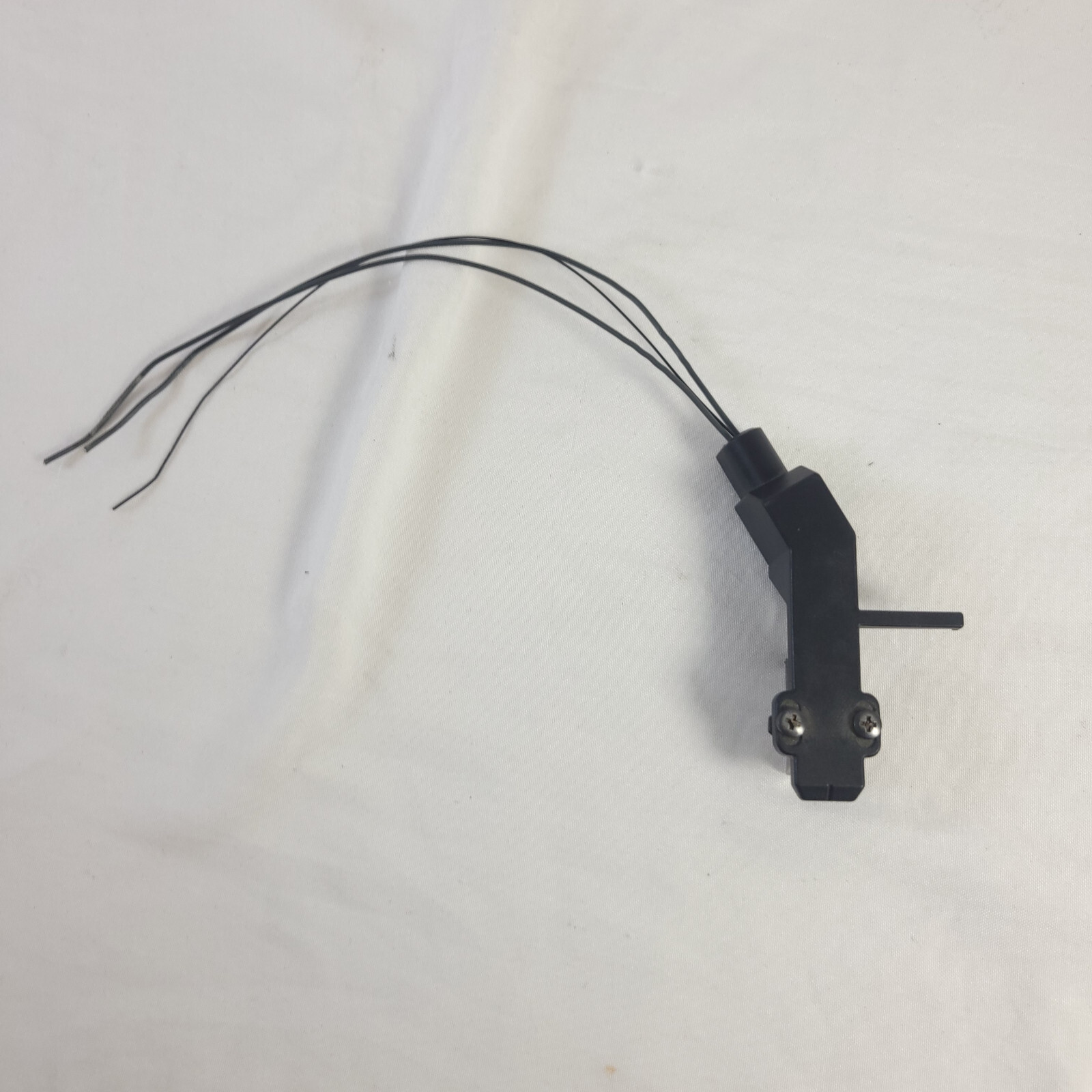 Sony PS-LX255 Record Player Turntable-Part Headshell Only No Stylus