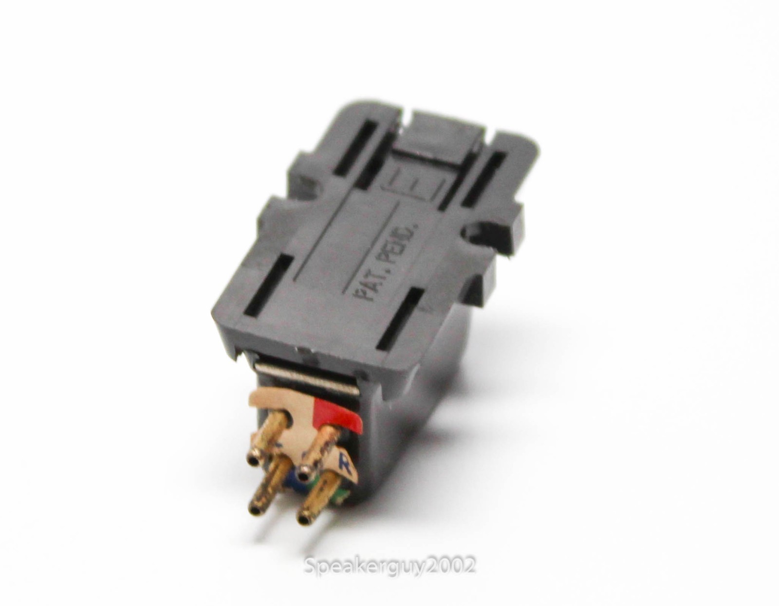 Pickering Turntable Cartridge / Unknown Model – No Stylus