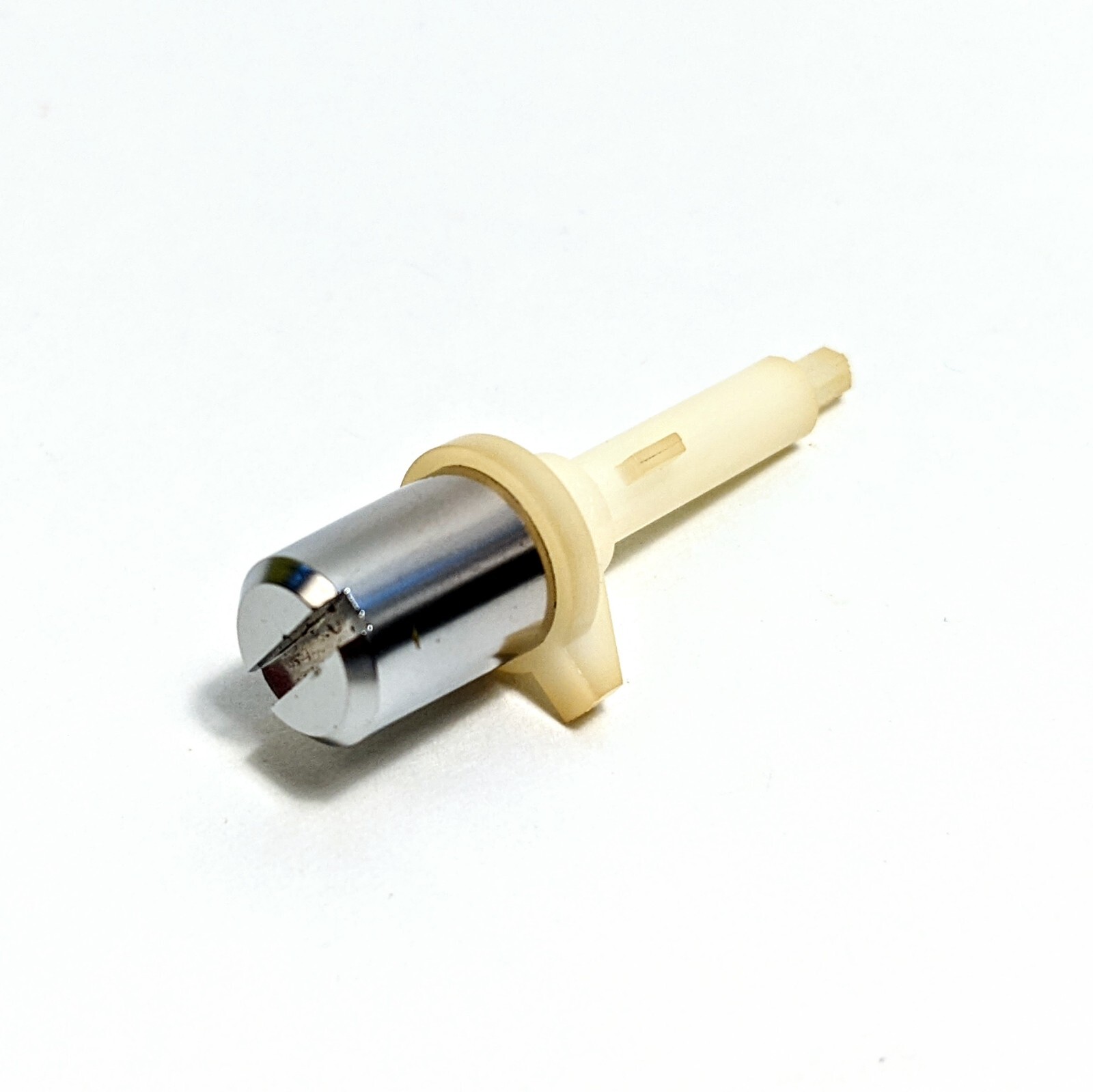 Philips GA 212 Turntable Parts 1 One 33 45 Pitch Speed Control Knob