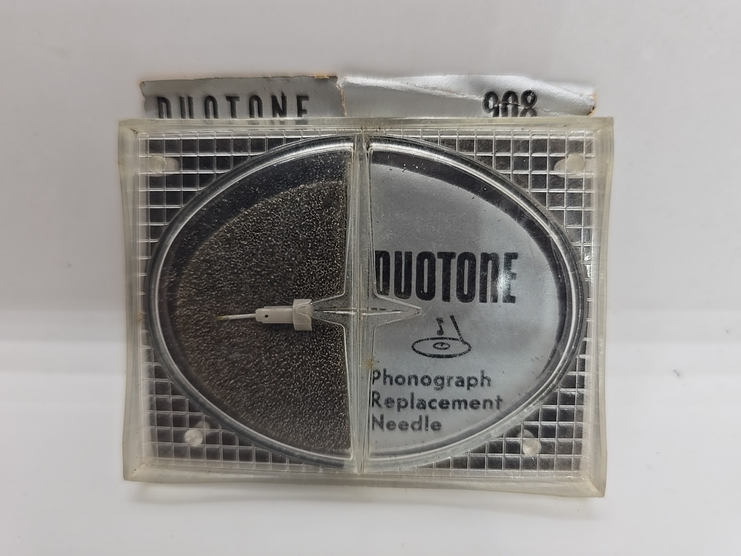 Stereo Phonograph NEEDLE 908 for Acos Series 90,91,92, Mono 93,94 Stereo