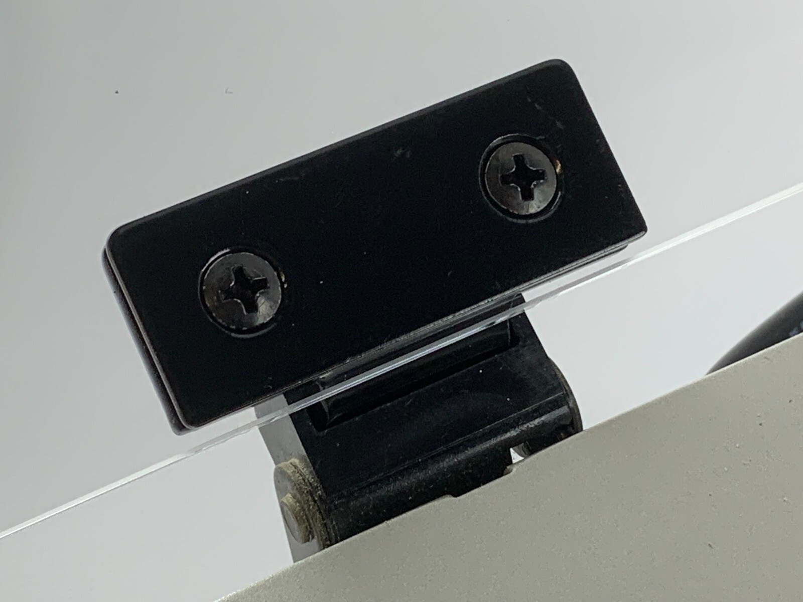 Technics SL-231 Compatible Dust Cover lid