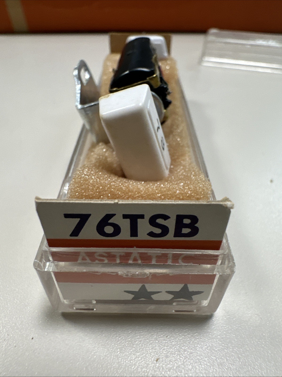 Astatic 76TSB CARTRIDGE