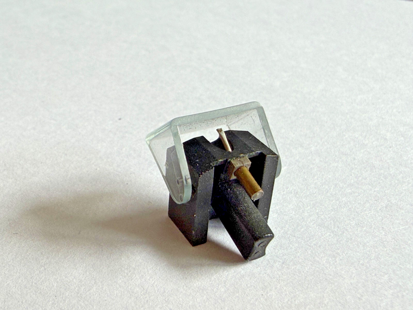 Vintage Original Stylus Ortofon M 20 E / M20E