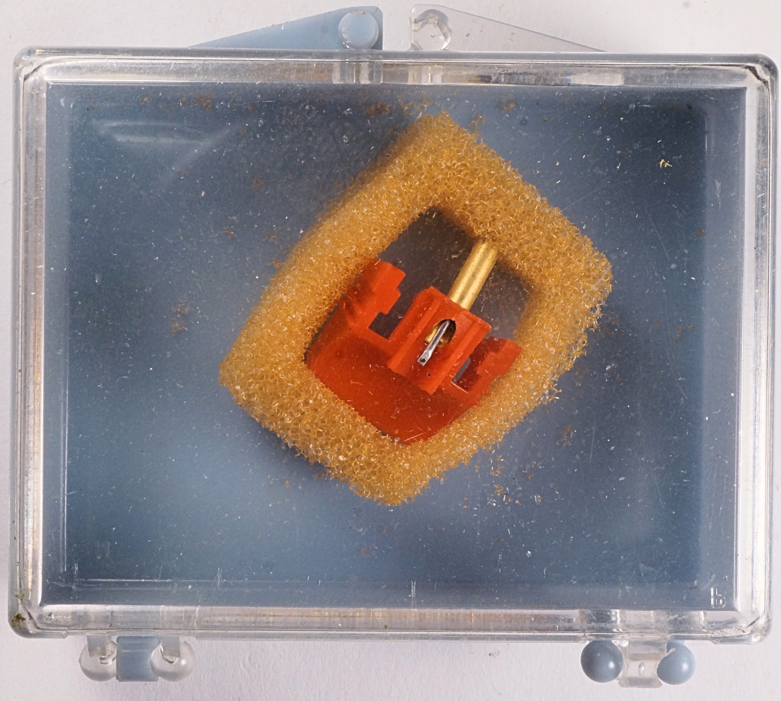 NOS Unbranded Replacement Diamond Needle for SONY ND-108G